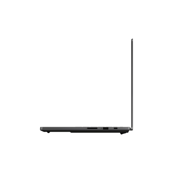 Laptop Asus ROG Zephyrus G14 GU405AR Eclipse Gray 14" | 32 GB | 1 TB | Intel Core Ultra 9 386H | GeForce RTX 5070 Ti 12 GB photo 2