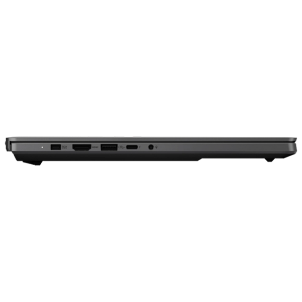 Laptop Asus ROG Zephyrus G14 GU405AR Eclipse Gray 14" | 32 GB | 1 TB | Intel Core Ultra 9 386H | GeForce RTX 5070 Ti 12 GB photo 3