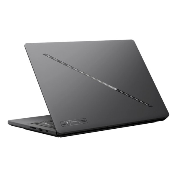 Laptop Asus ROG Zephyrus G14 GU405AR Eclipse Gray 14" | 32 GB | 1 TB | Intel Core Ultra 9 386H | GeForce RTX 5070 Ti 12 GB photo 4
