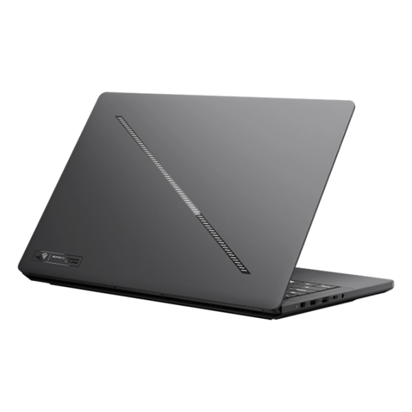 Laptop Asus ROG Zephyrus G14 GU405AR Eclipse Gray 14" | 32 GB | 1 TB | Intel Core Ultra 9 386H | GeForce RTX 5070 Ti 12 GB photo 5