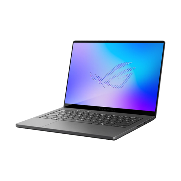 Laptop Asus ROG Zephyrus G14 GU405AR Eclipse Gray 14" | 32 GB | 1 TB | Intel Core Ultra 9 386H | GeForce RTX 5070 Ti 12 GB photo 6