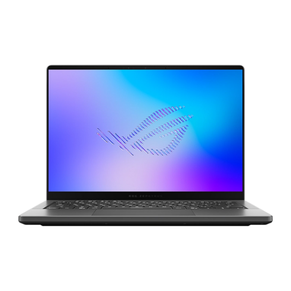 Laptop Asus ROG Zephyrus G14 GU405AR Eclipse Gray 14" | 32 GB | 1 TB | Intel Core Ultra 9 386H | GeForce RTX 5070 Ti 12 GB photo 8