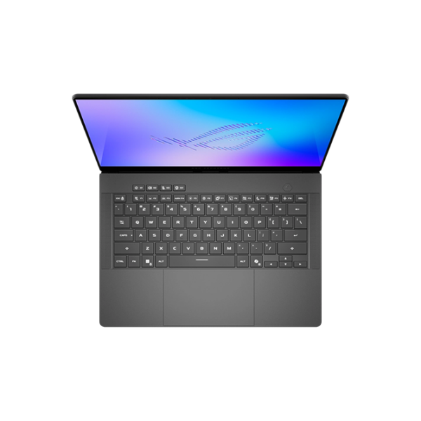 Laptop Asus ROG Zephyrus G14 GU405AR Eclipse Gray 14" | 32 GB | 1 TB | Intel Core Ultra 9 386H | GeForce RTX 5070 Ti 12 GB photo 9