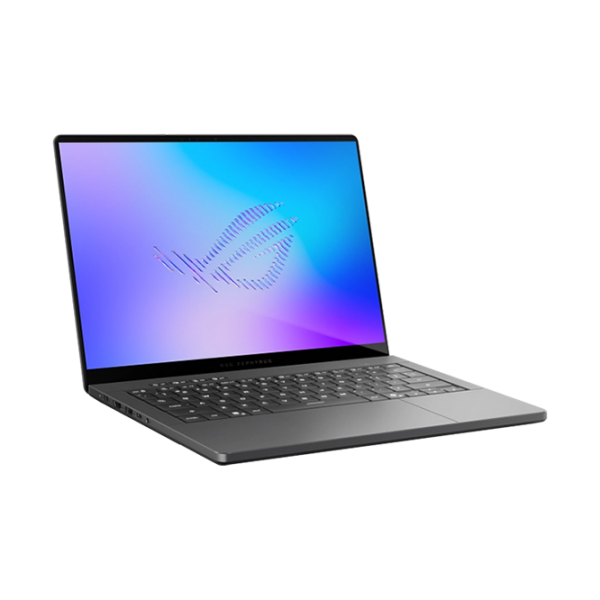 Laptop Asus ROG Zephyrus G14 GU405AR Eclipse Gray 14" | 32 GB | 1 TB | Intel Core Ultra 9 386H | GeForce RTX 5070 Ti 12 GB photo 10