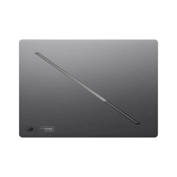 Laptop Asus ROG Zephyrus G14 GU405AR Eclipse Gray 14" | 32 GB | 1 TB | Intel Core Ultra 9 386H | GeForce RTX 5070 Ti 12 GB photo 11