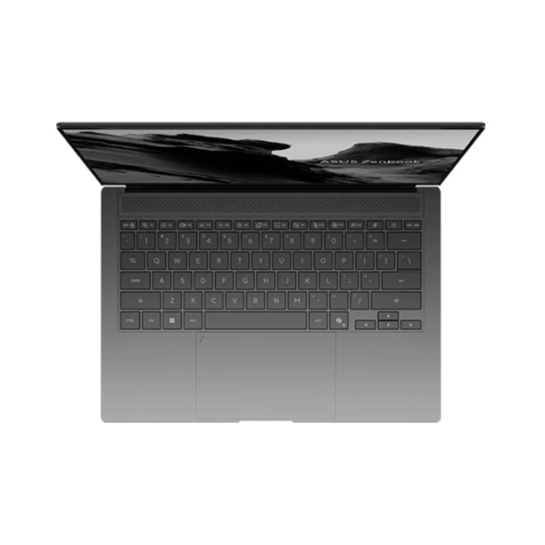 Laptop Asus Zenbook S 14 OLED UX5406AA Antrim Gray 14" | 32 GB | 512 GB | Intel Core Ultra 9 386H | VGA Integrată photo 3