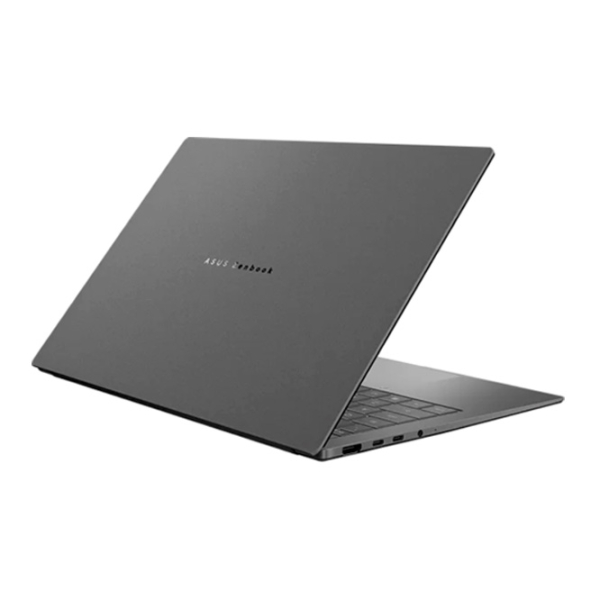 Laptop Asus Zenbook S 14 OLED UX5406AA Antrim Gray 14" | 32 GB | 512 GB | Intel Core Ultra 9 386H | VGA Integrată photo 4