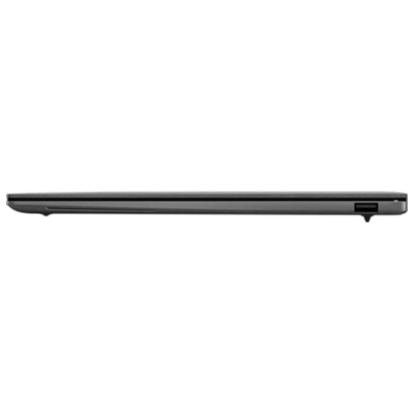 Laptop Asus Zenbook S 14 OLED UX5406AA Antrim Gray 14" | 32 GB | 512 GB | Intel Core Ultra 9 386H | VGA Integrată photo 5