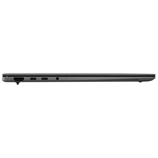 Laptop Asus Zenbook S 14 OLED UX5406AA Antrim Gray 14" | 32 GB | 512 GB | Intel Core Ultra 9 386H | VGA Integrată photo 6