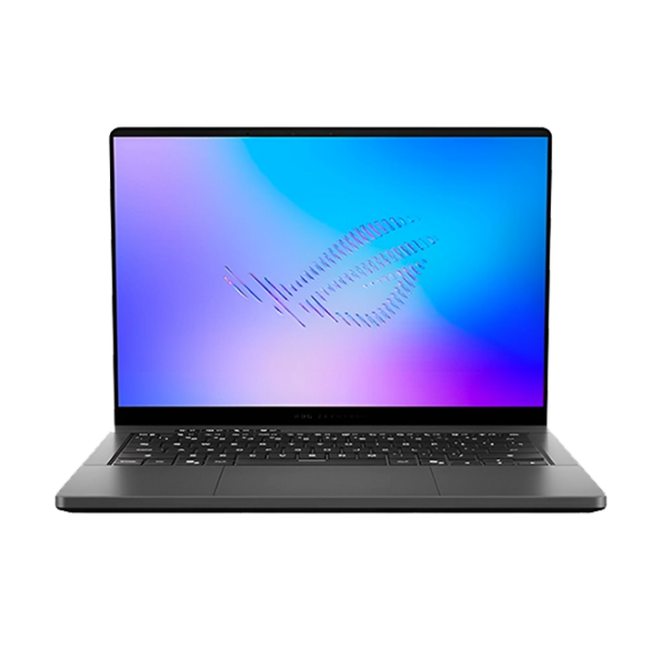 Laptop Asus ROG Zephyrus G16 GU606AR Eclipse Gray 16" | 32 GB | 1 TB | Intel Core Ultra 9 386H | GeForce RTX 5070 Ti 12 GB photo 1