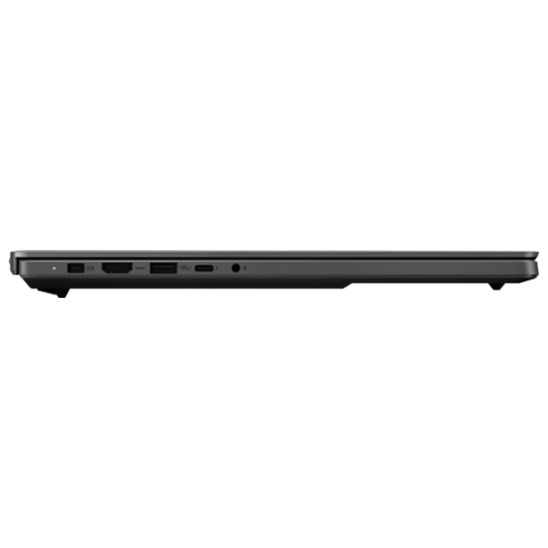 Laptop Asus ROG Zephyrus G16 GU606AR Eclipse Gray 16" | 32 GB | 1 TB | Intel Core Ultra 9 386H | GeForce RTX 5070 Ti 12 GB photo 3