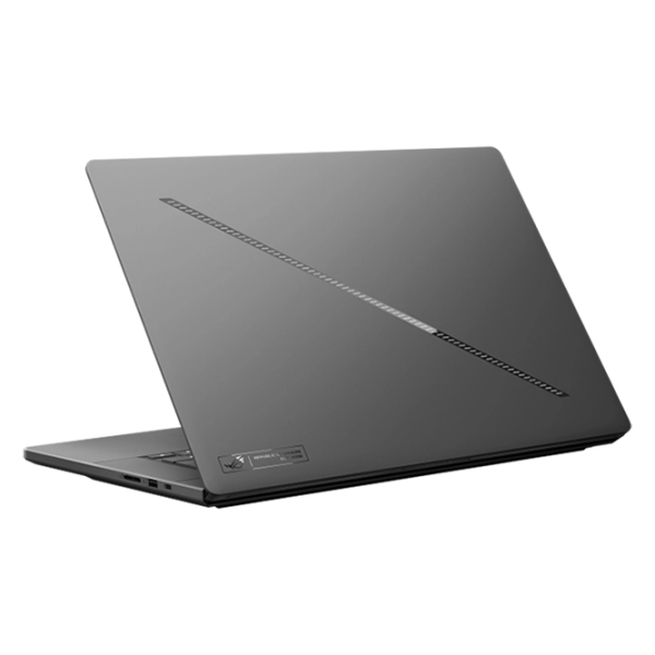 Laptop Asus ROG Zephyrus G16 GU606AR Eclipse Gray 16" | 32 GB | 1 TB | Intel Core Ultra 9 386H | GeForce RTX 5070 Ti 12 GB photo 4
