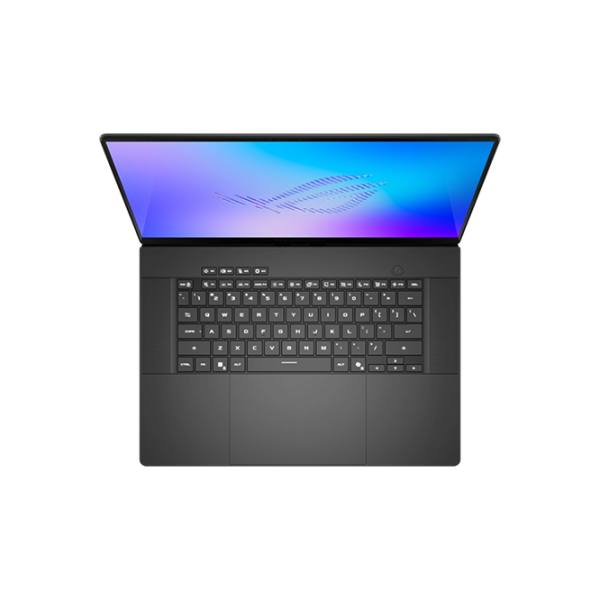 Laptop Asus ROG Zephyrus G16 GU606AR Eclipse Gray 16" | 32 GB | 1 TB | Intel Core Ultra 9 386H | GeForce RTX 5070 Ti 12 GB photo 5