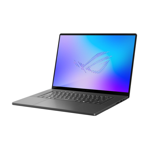 Laptop Asus ROG Zephyrus G16 GU606AR Eclipse Gray 16" | 32 GB | 1 TB | Intel Core Ultra 9 386H | GeForce RTX 5070 Ti 12 GB photo 6