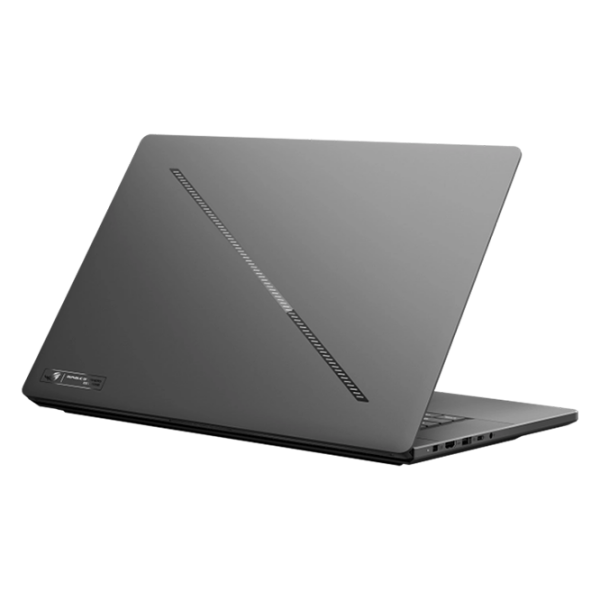Laptop Asus ROG Zephyrus G16 GU606AR Eclipse Gray 16" | 32 GB | 1 TB | Intel Core Ultra 9 386H | GeForce RTX 5070 Ti 12 GB photo 7