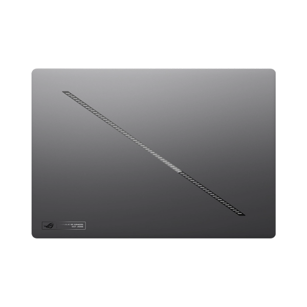 Laptop Asus ROG Zephyrus G16 GU606AR Eclipse Gray 16" | 32 GB | 1 TB | Intel Core Ultra 9 386H | GeForce RTX 5070 Ti 12 GB photo 9