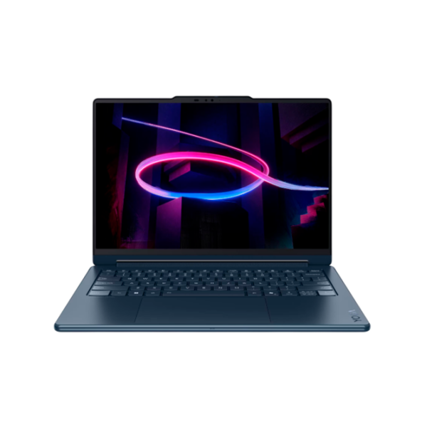 Laptop Lenovo Yoga 9 2 in 1 14IPH11 Cosmic Blue Blue 14" | 32 GB | 512 GB | Intel Core Ultra 7 355 | VGA Integrată photo 1
