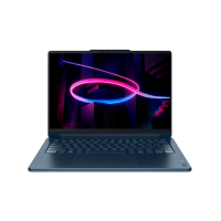 Ноутбук Lenovo Yoga 9 2 in 1 14IPH11 Cosmic Blue Синий 14" | 32 ГБ | 512 ГБ | Intel Core Ultra 7 355 | VGA Встроенная