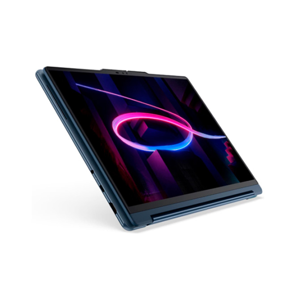 Laptop Lenovo Yoga 9 2 in 1 14IPH11 Cosmic Blue Blue 14" | 32 GB | 512 GB | Intel Core Ultra 7 355 | VGA Integrată photo 4