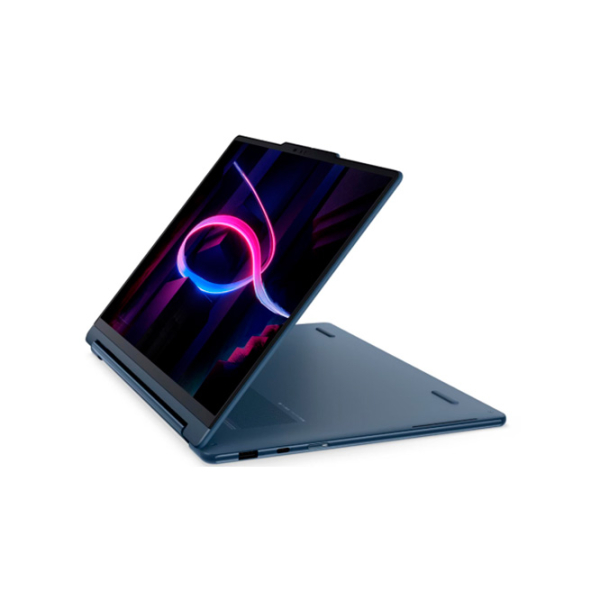 Laptop Lenovo Yoga 9 2 in 1 14IPH11 Cosmic Blue Blue 14" | 32 GB | 512 GB | Intel Core Ultra 7 355 | VGA Integrată photo 5