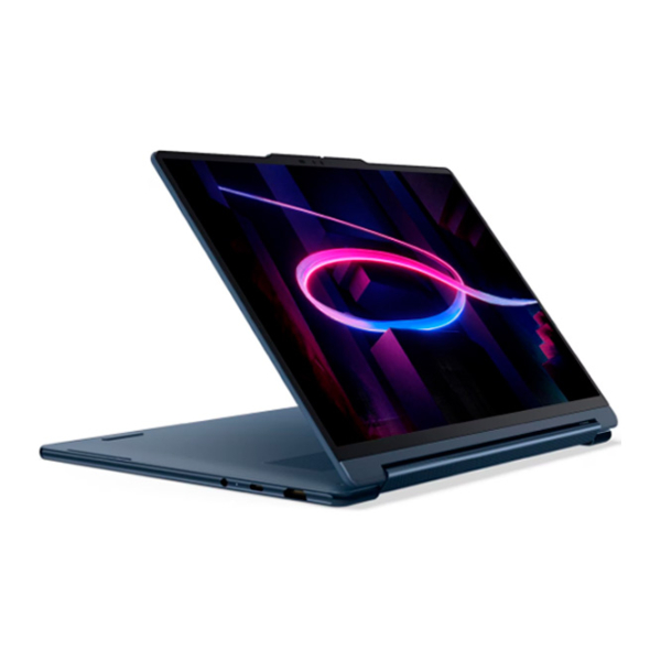 Laptop Lenovo Yoga 9 2 in 1 14IPH11 Cosmic Blue Blue 14" | 32 GB | 512 GB | Intel Core Ultra 7 355 | VGA Integrată photo 6
