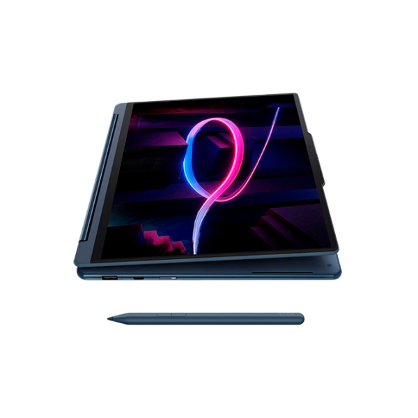 Laptop Lenovo Yoga 9 2 in 1 14IPH11 Cosmic Blue Blue 14" | 32 GB | 512 GB | Intel Core Ultra 7 355 | VGA Integrată photo 7