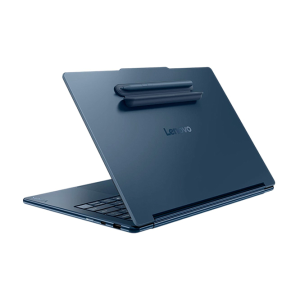 Laptop Lenovo Yoga 9 2 in 1 14IPH11 Cosmic Blue Blue 14" | 32 GB | 512 GB | Intel Core Ultra 7 355 | VGA Integrată photo 8