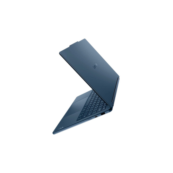 Laptop Lenovo Yoga 9 2 in 1 14IPH11 Cosmic Blue Blue 14" | 32 GB | 512 GB | Intel Core Ultra 7 355 | VGA Integrată photo 9