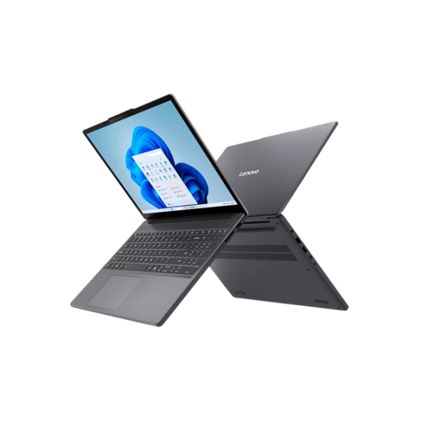 Laptop Lenovo IdeaPad Slim 3 15ARP10 Luna Gray 15.3" | 16 GB | 512 GB | AMD Ryzen 5 150 | VGA Integrată photo 5