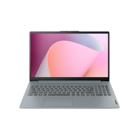 Ноутбук Lenovo IdeaPad Slim 3 15ABR8 Arctic Серый