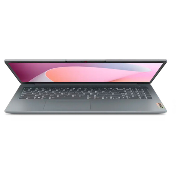 Ноутбук Lenovo IdeaPad Slim 3 15ABR8 Arctic Серый 15.6" | 16 ГБ | 512 ГБ | AMD Ryzen 7 5825U | VGA Встроенная photo 4