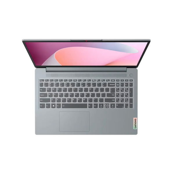 Ноутбук Lenovo IdeaPad Slim 3 15ABR8 Arctic Серый 15.6" | 16 ГБ | 512 ГБ | AMD Ryzen 7 5825U | VGA Встроенная photo 5