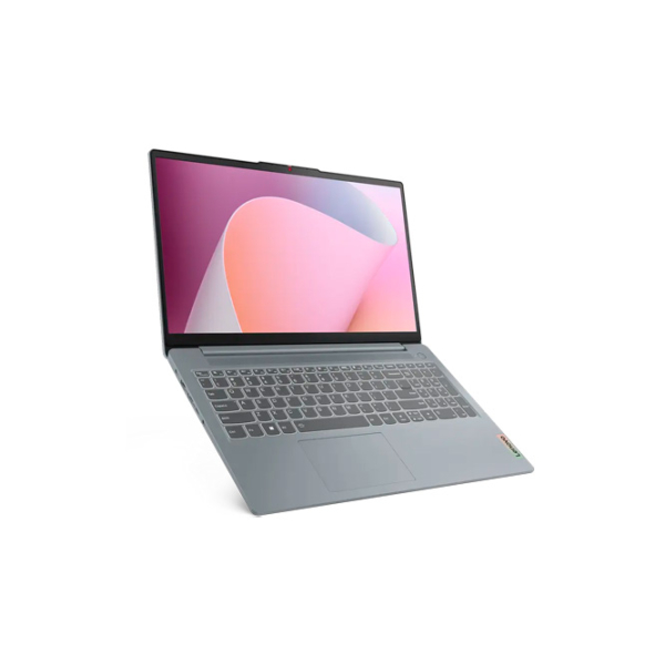 Ноутбук Lenovo IdeaPad Slim 3 15ABR8 Arctic Серый 15.6" | 16 ГБ | 512 ГБ | AMD Ryzen 7 5825U | VGA Встроенная photo 6
