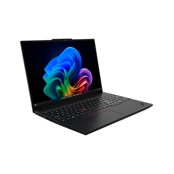 Laptop Lenovo ThinkPad T16 Gen 5 Black 16" | 32 GB | 1 TB | Intel Core Ultra 7 355 | VGA Integrată photo 2