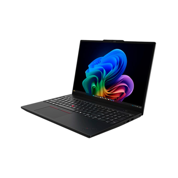 Laptop Lenovo ThinkPad T16 Gen 5 Black 16" | 32 GB | 1 TB | Intel Core Ultra 7 355 | VGA Integrată photo 3
