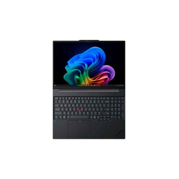 Laptop Lenovo ThinkPad T16 Gen 5 Black 16" | 32 GB | 1 TB | Intel Core Ultra 7 355 | VGA Integrată photo 4