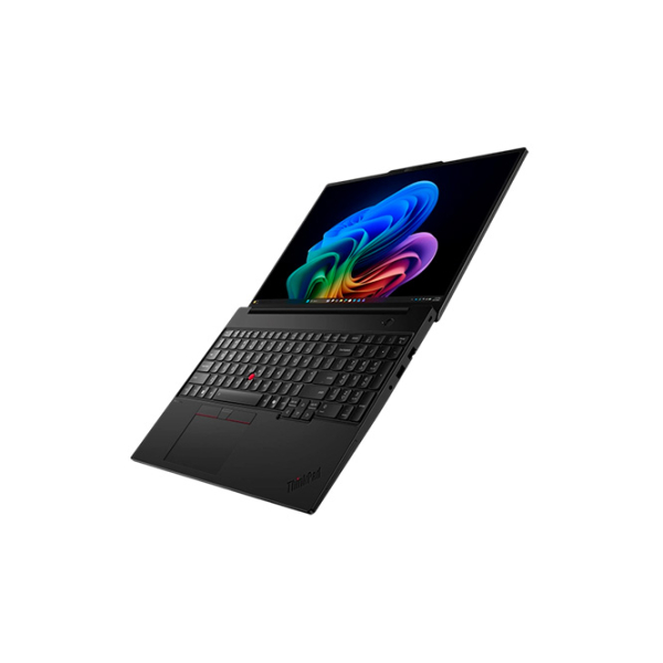 Laptop Lenovo ThinkPad T16 Gen 5 Black 16" | 32 GB | 1 TB | Intel Core Ultra 7 355 | VGA Integrată photo 5