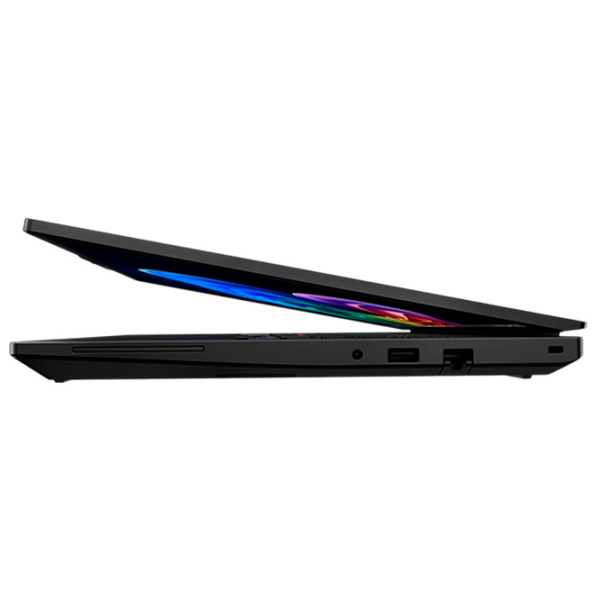 Laptop Lenovo ThinkPad T16 Gen 5 Black 16" | 32 GB | 1 TB | Intel Core Ultra 7 355 | VGA Integrată photo 6