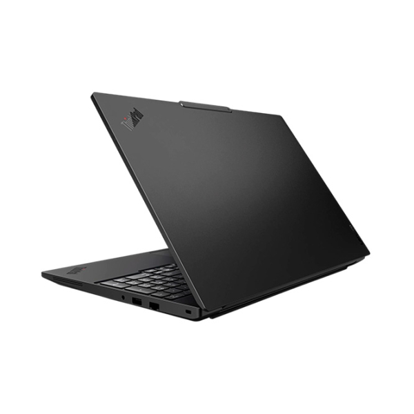 Laptop Lenovo ThinkPad T16 Gen 5 Black 16" | 32 GB | 1 TB | Intel Core Ultra 7 355 | VGA Integrată photo 7
