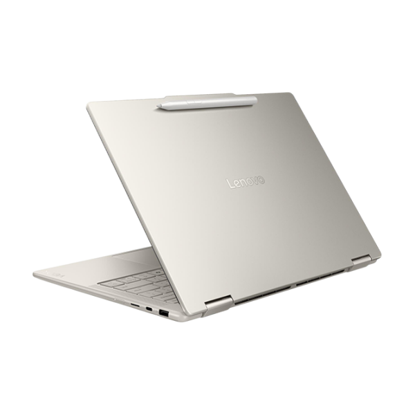 Laptop Lenovo Yoga 7 2 in 1 14AKP10 Luna Gray 14" | 16 GB | 1 TB | AMD Ryzen AI 7 350 | VGA Integrată photo 6