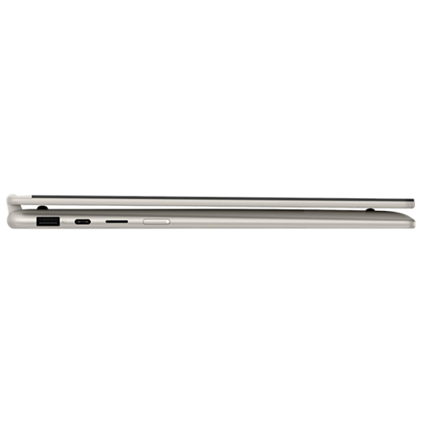 Laptop Lenovo Yoga 7 2 in 1 14AKP10 Luna Gray 14" | 16 GB | 1 TB | AMD Ryzen AI 7 350 | VGA Integrată photo 13