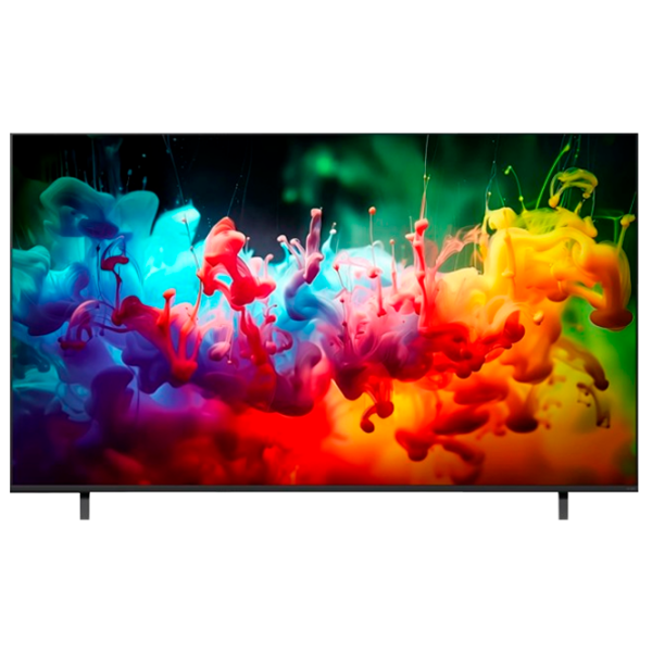 Televizor LG 75QNED70B6A Premium 4K Black 75" | QNED | 4K photo 1