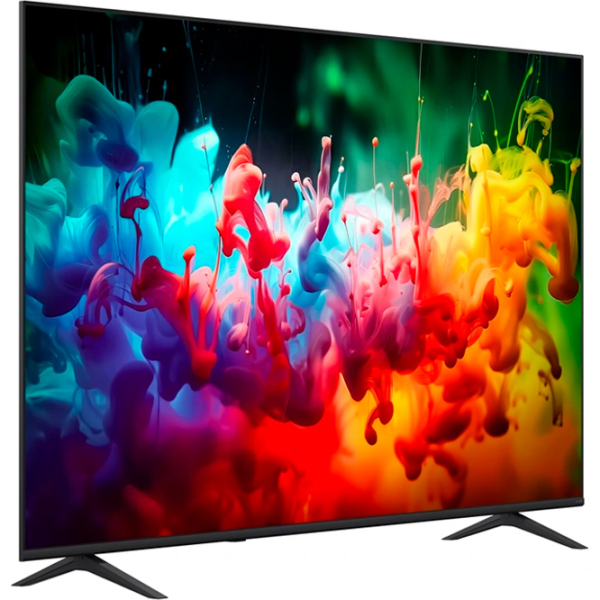 Televizor LG 75QNED70B6A Premium 4K Black 75" | QNED | 4K photo 2