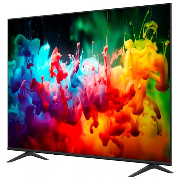 Televizor LG 75QNED70B6A Premium 4K Black 75" | QNED | 4K photo 3