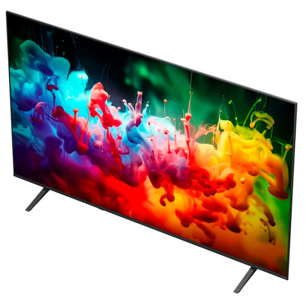 Televizor LG 75QNED70B6A Premium 4K Black 75" | QNED | 4K photo 4