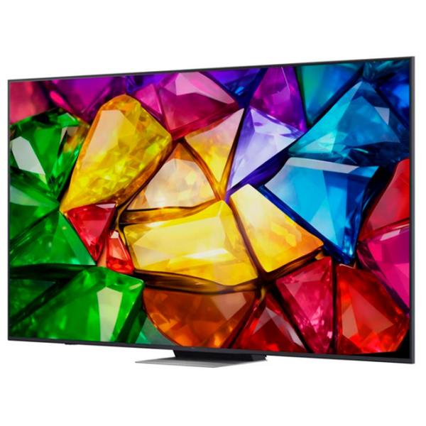 Televizor LG 86MRGB87B6B 4K Gray 86" | MiniRGB | 4K photo 3