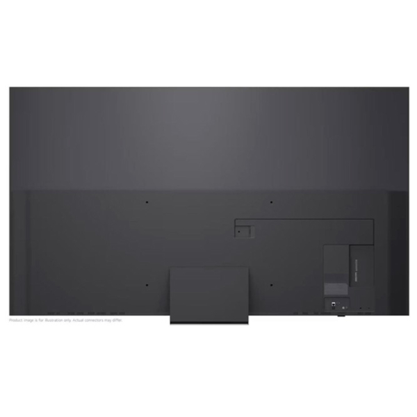 Televizor LG 86MRGB87B6B 4K Gray 86" | MiniRGB | 4K photo 5