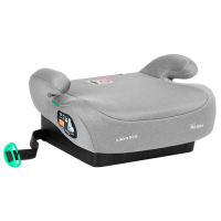 Scaun auto Kikka Boo i-Go KB.234725 Gray 3 ani - 12 ani, 36 kg
