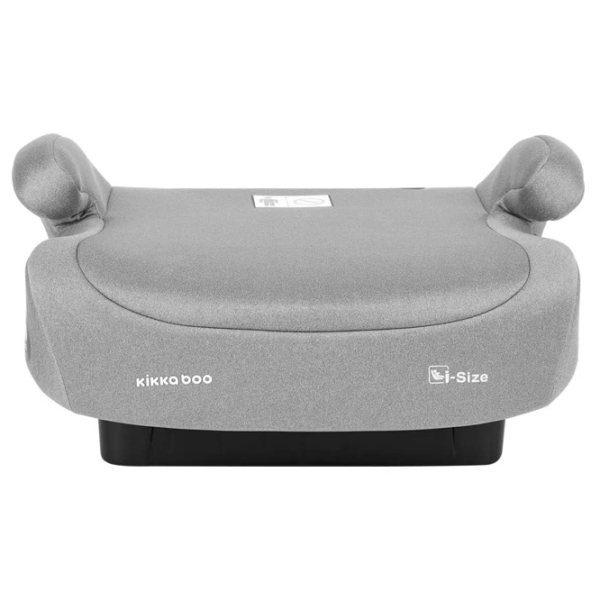 Scaun auto Kikka Boo i-Go KB.234725 Gray 3 ani - 12 ani, 36 kg photo 2