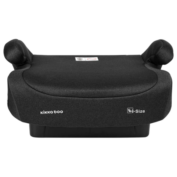Детское автокресло Kikka Boo i-Go KB.122498 Черный 3 года - 12 лет, 36 кг photo 2
